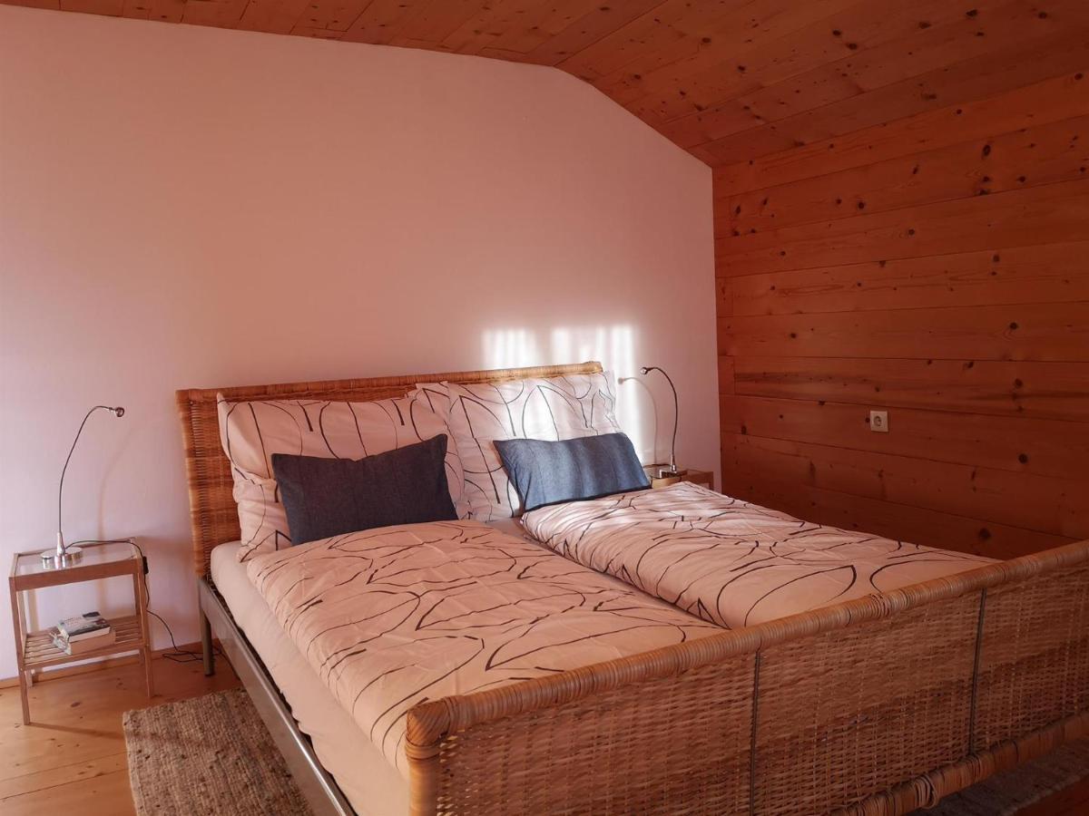 Ferienwohnung Schmalegg Hart im Zillertal Kültér fotó