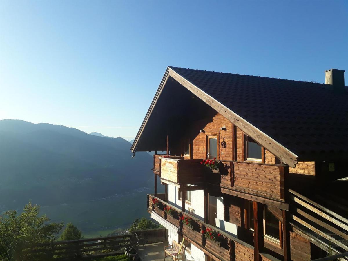 Ferienwohnung Schmalegg Hart im Zillertal Kültér fotó